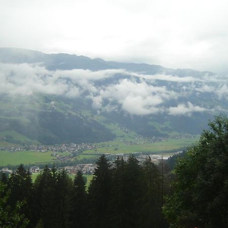 Ferienwohnung Kainer Carina Ried im Zillertal Exteriér fotografie