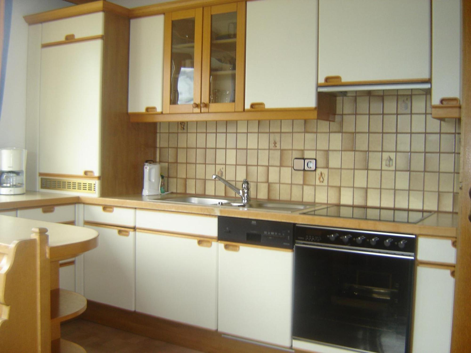 Ferienwohnung Kainer Carina Ried im Zillertal Exteriér fotografie