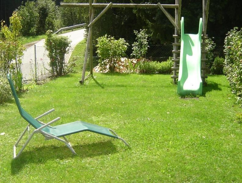 Ferienwohnung Kainer Carina Ried im Zillertal Exteriér fotografie