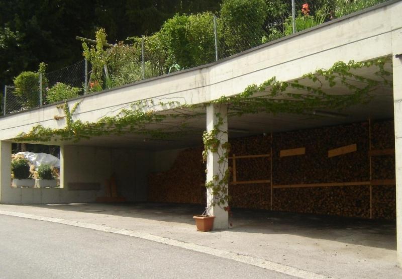 Ferienwohnung Kainer Carina Ried im Zillertal Exteriér fotografie